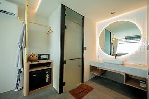 Sangthian Beach Resort