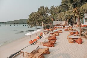 Sangthian Beach Resort