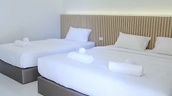 Sangthian Beach Resort