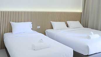 Sangthian Beach Resort