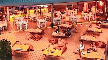 Sangthian Beach Resort