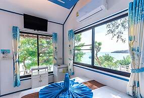 Sangthian Beach Resort