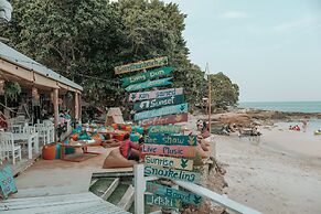 Sangthian Beach Resort