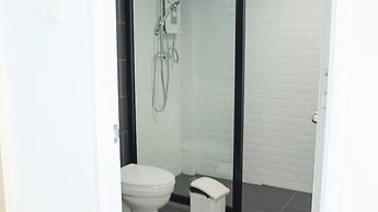 Sangthian Beach Resort