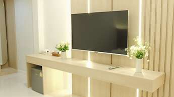 Sangthian Beach Resort