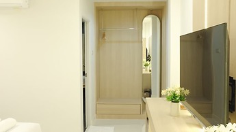 Sangthian Beach Resort