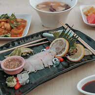 Sangthian Beach Resort