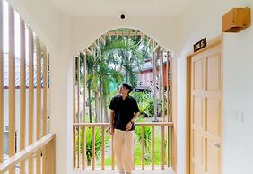 Sangthian Beach Resort