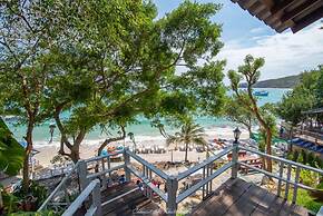 Sangthian Beach Resort