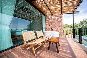 Sangthian Beach Resort