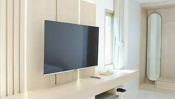 Sangthian Beach Resort