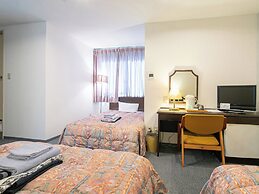 Aqua Garden Hotel Fukumaru