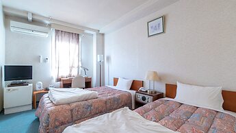 Aqua Garden Hotel Fukumaru