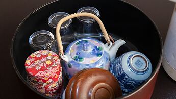 Aqua Garden Hotel Fukumaru