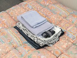 Aqua Garden Hotel Fukumaru