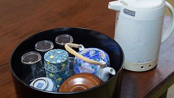 Aqua Garden Hotel Fukumaru