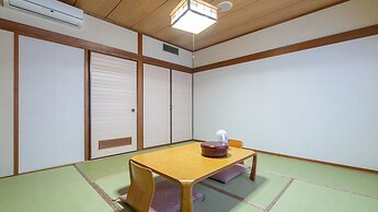 Aqua Garden Hotel Fukumaru