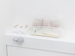 Aqua Garden Hotel Fukumaru