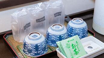 Aqua Garden Hotel Fukumaru