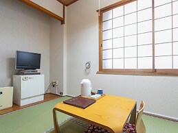 Aqua Garden Hotel Fukumaru