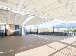 Aqua Garden Hotel Fukumaru