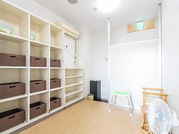 Aqua Garden Hotel Fukumaru