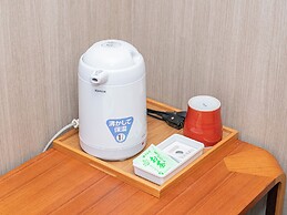 Aqua Garden Hotel Fukumaru