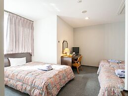 Aqua Garden Hotel Fukumaru