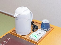 Aqua Garden Hotel Fukumaru