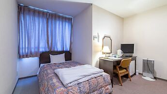 Aqua Garden Hotel Fukumaru