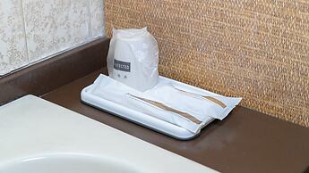 Aqua Garden Hotel Fukumaru