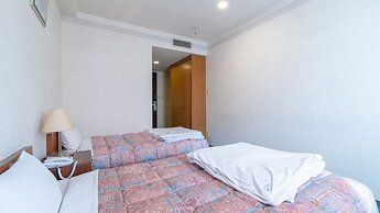 Aqua Garden Hotel Fukumaru