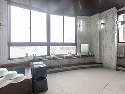 Aqua Garden Hotel Fukumaru