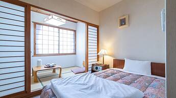 Aqua Garden Hotel Fukumaru