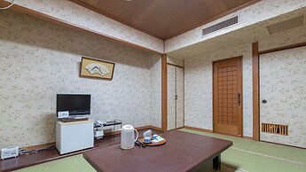 Aqua Garden Hotel Fukumaru