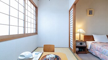 Aqua Garden Hotel Fukumaru