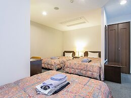 Aqua Garden Hotel Fukumaru