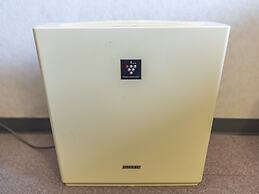 Aqua Garden Hotel Fukumaru