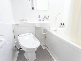 Aqua Garden Hotel Fukumaru