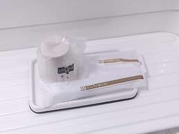 Aqua Garden Hotel Fukumaru