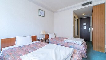 Aqua Garden Hotel Fukumaru