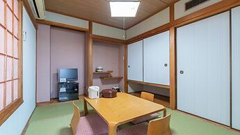 Aqua Garden Hotel Fukumaru