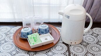 Aqua Garden Hotel Fukumaru