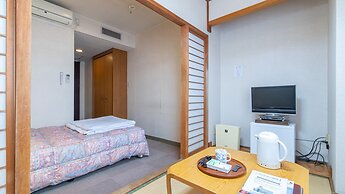 Aqua Garden Hotel Fukumaru