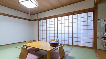 Aqua Garden Hotel Fukumaru