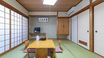 Aqua Garden Hotel Fukumaru