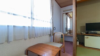 Aqua Garden Hotel Fukumaru