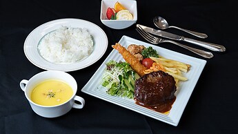 Aqua Garden Hotel Fukumaru