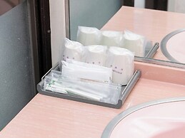 Aqua Garden Hotel Fukumaru