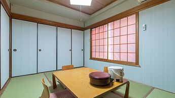 Aqua Garden Hotel Fukumaru